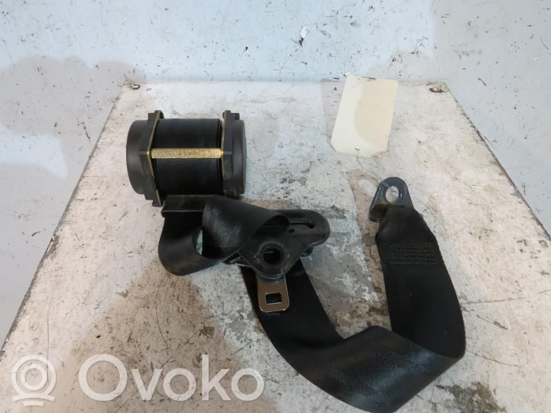 Citroen Xsara Cinturón trasero 
