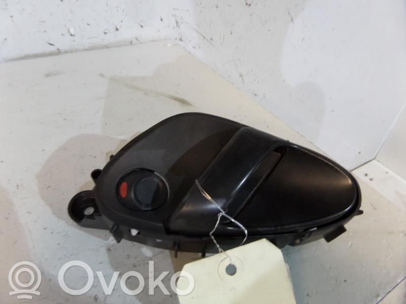 Front door interior handle   00009143A1