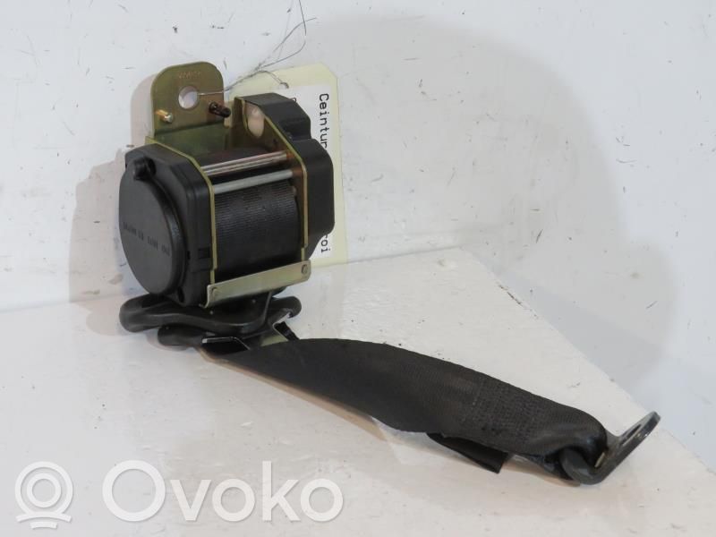 Citroen Xsara Cinturón trasero 