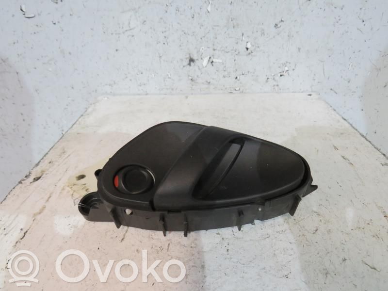Citroen Xsara Manecilla interna puerta trasera 