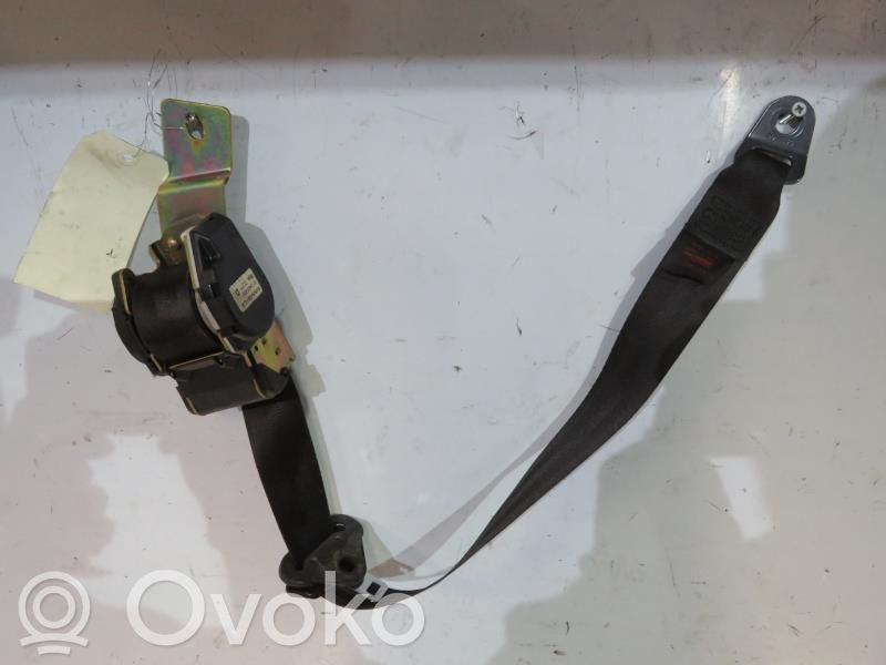 Citroen ZX Cinturón delantero 