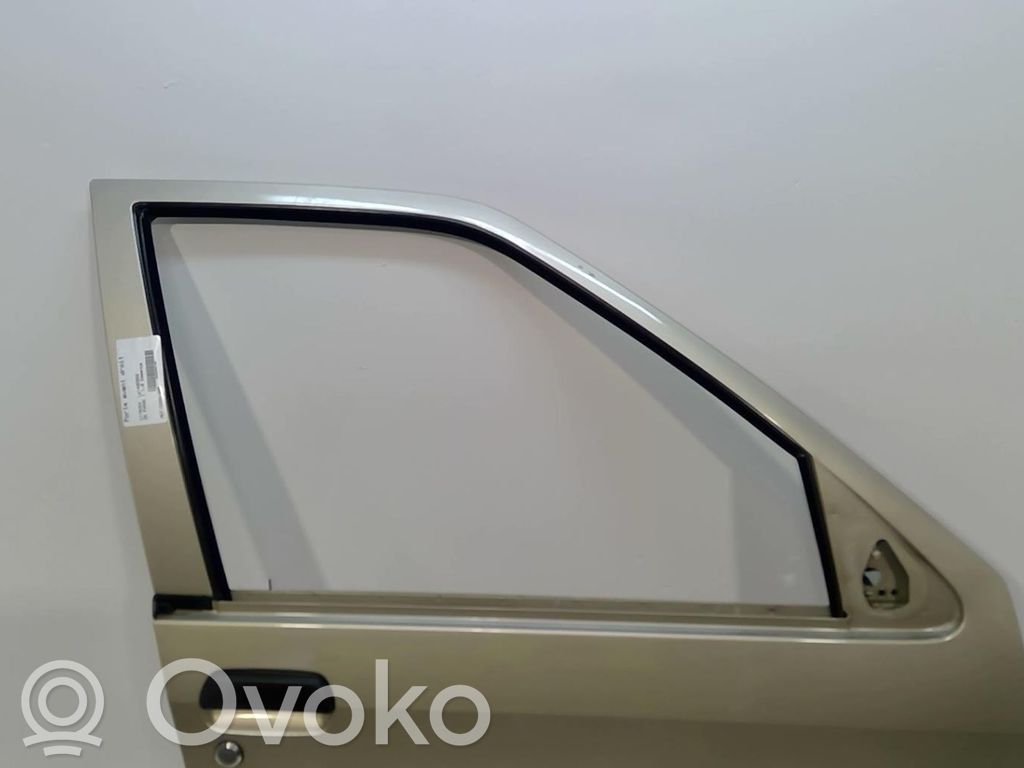 Citroen ZX Etuovi 