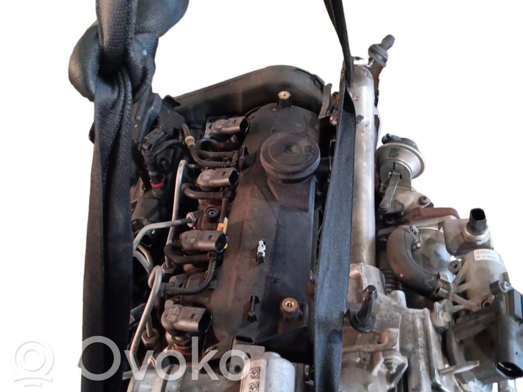 Dacia Duster Engine 