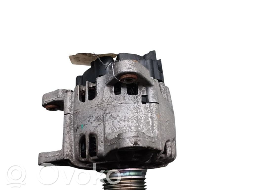 Generator/alternator   231007707R