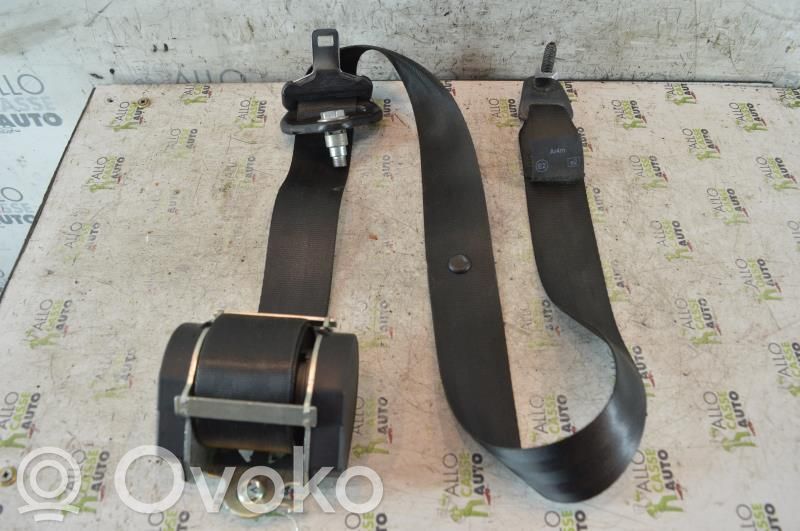 Cinturón delantero   8200934801