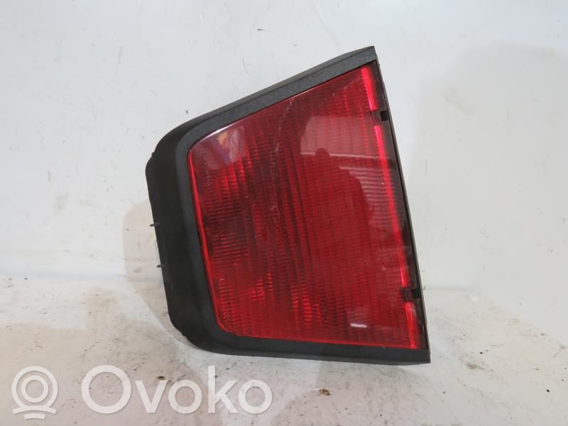 Dacia Logan I Third/center stoplight 