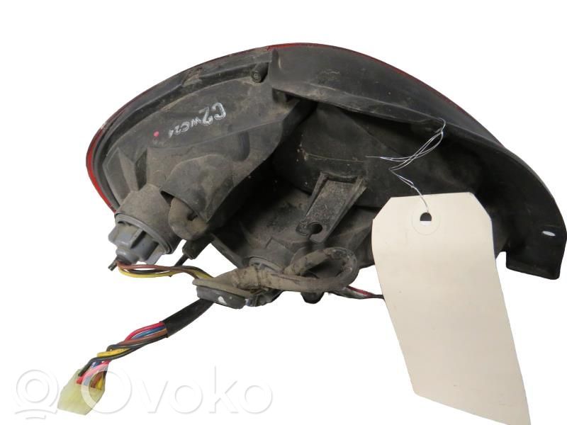 Rear/tail lights   93741285