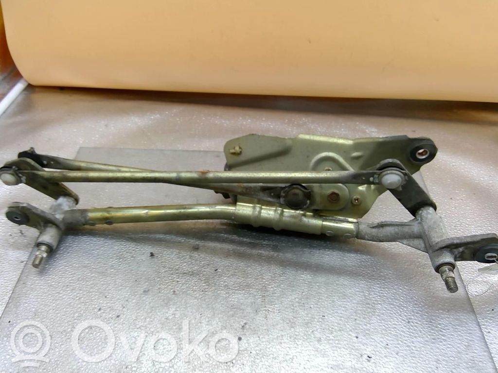 Wiper motor   96489237