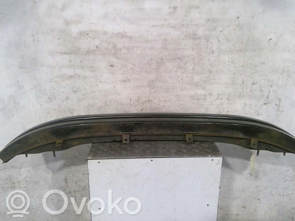 Priekšpusē bampera sija / balka   96262621