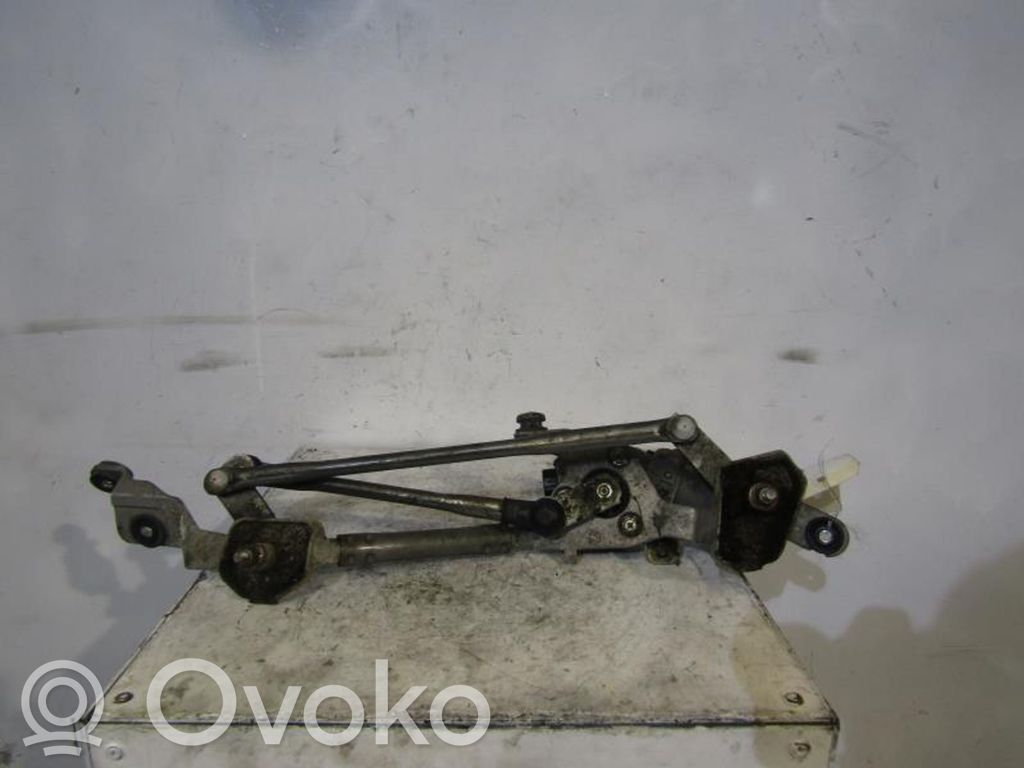 Daihatsu Cuore Motor del limpiaparabrisas 