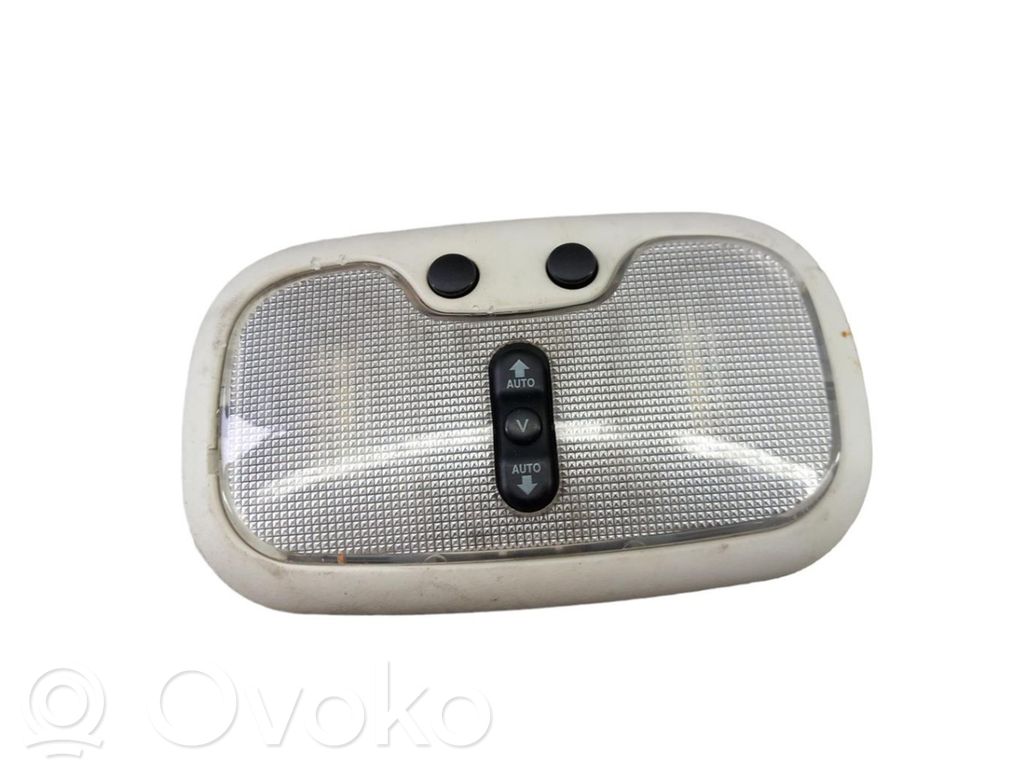 Front seat light   1CJ11DW1AC
