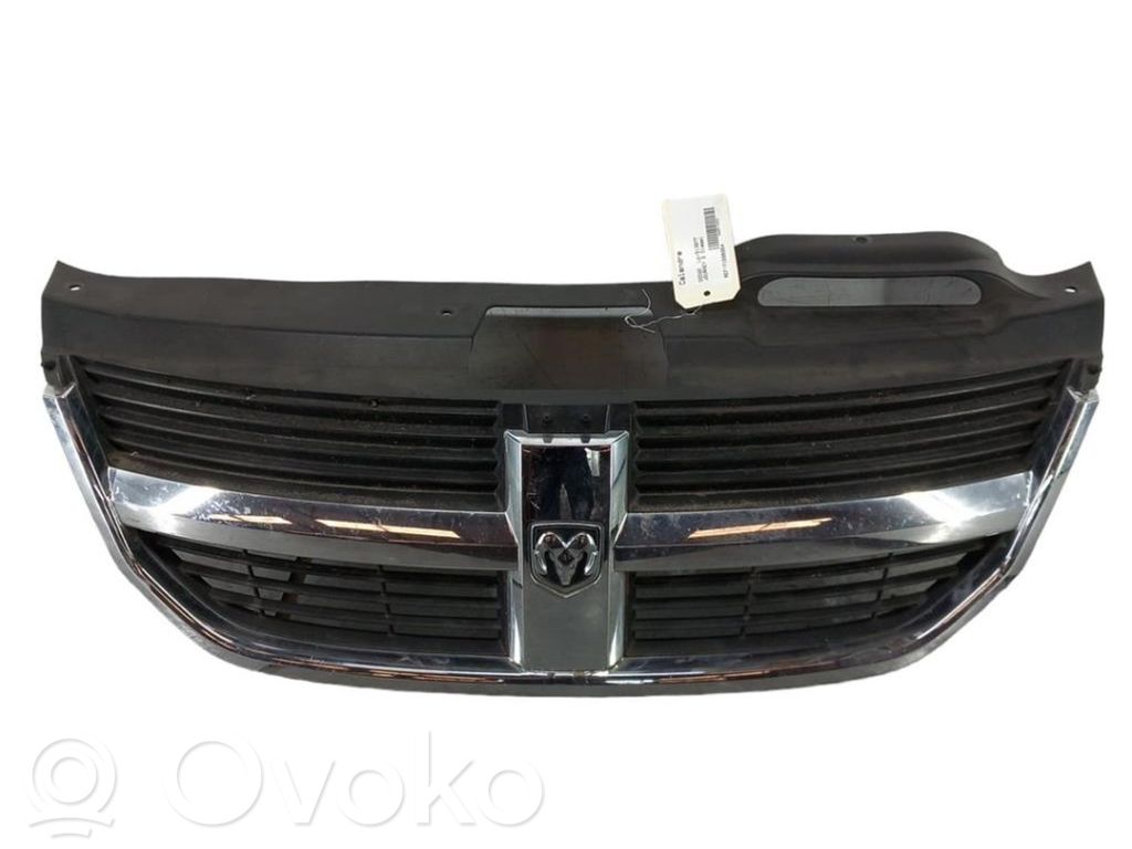 Front grill   1BG84SZ0AA