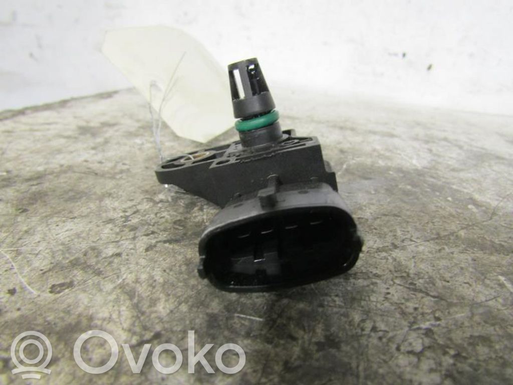 Fiat 500 Luftmassenmesser Luftmengenmesser 