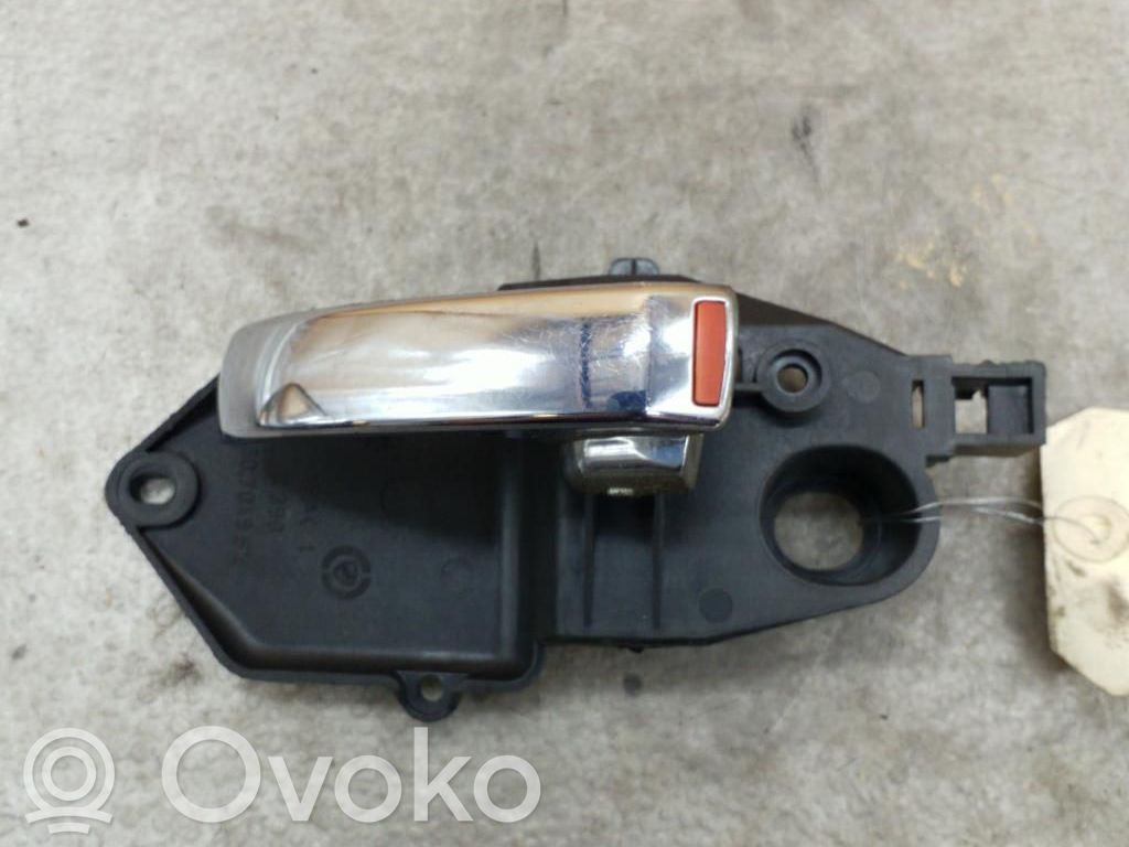 Manecilla interna puerta delantera   71749973