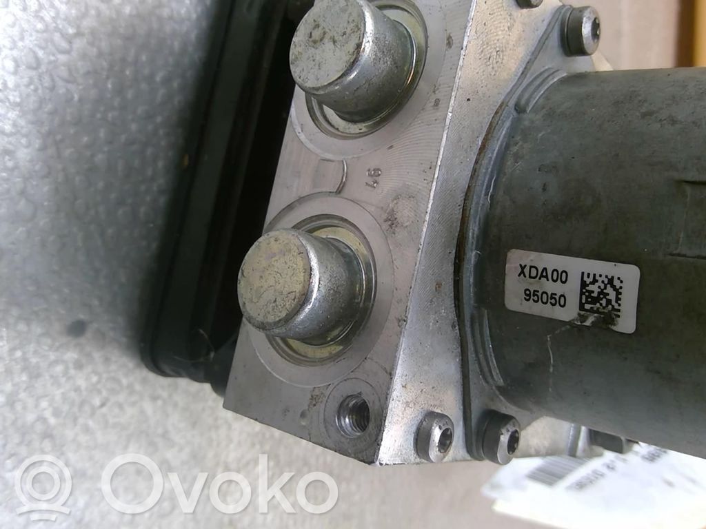 Fiat 500L Bomba de ABS 