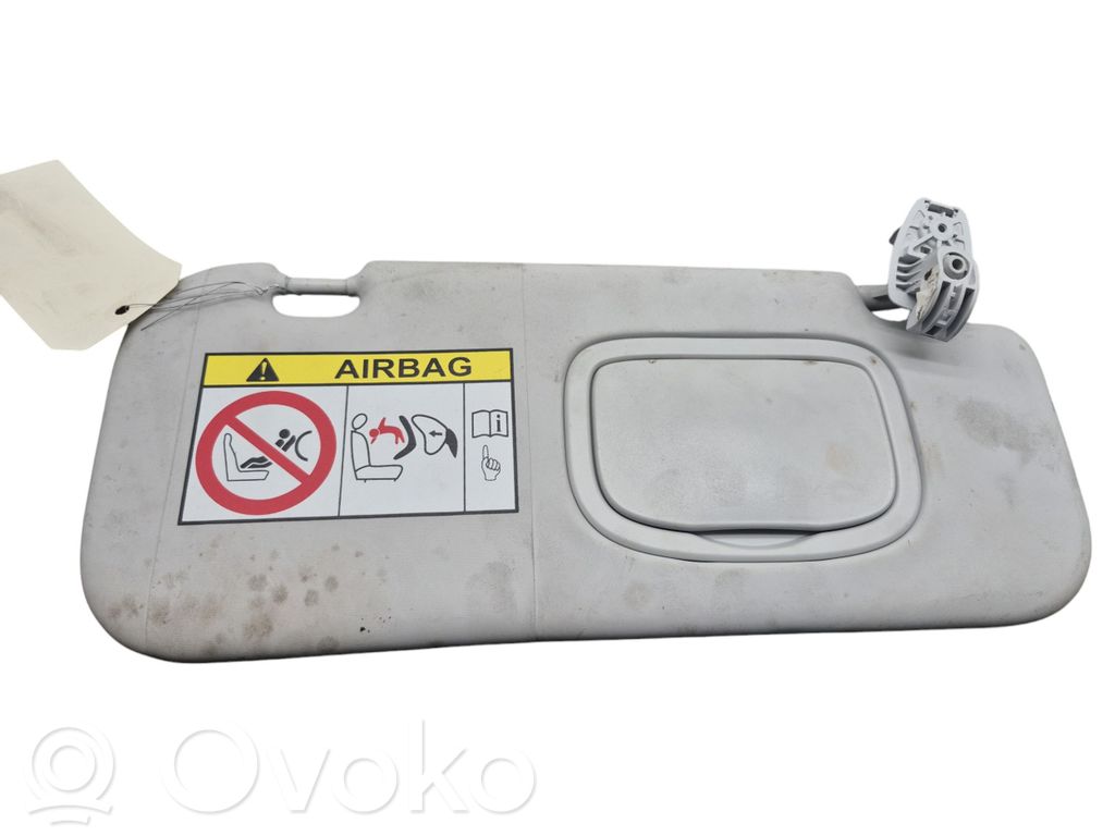 Osłona przeciwsłoneczna   735753370