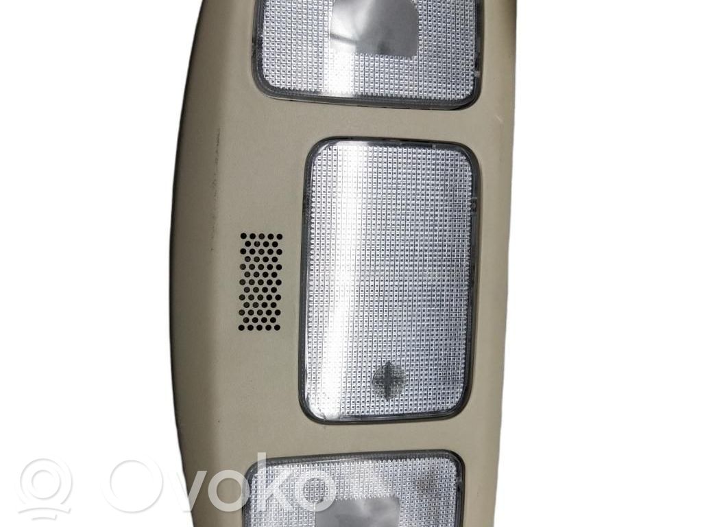 Fiat Croma Front seat light 