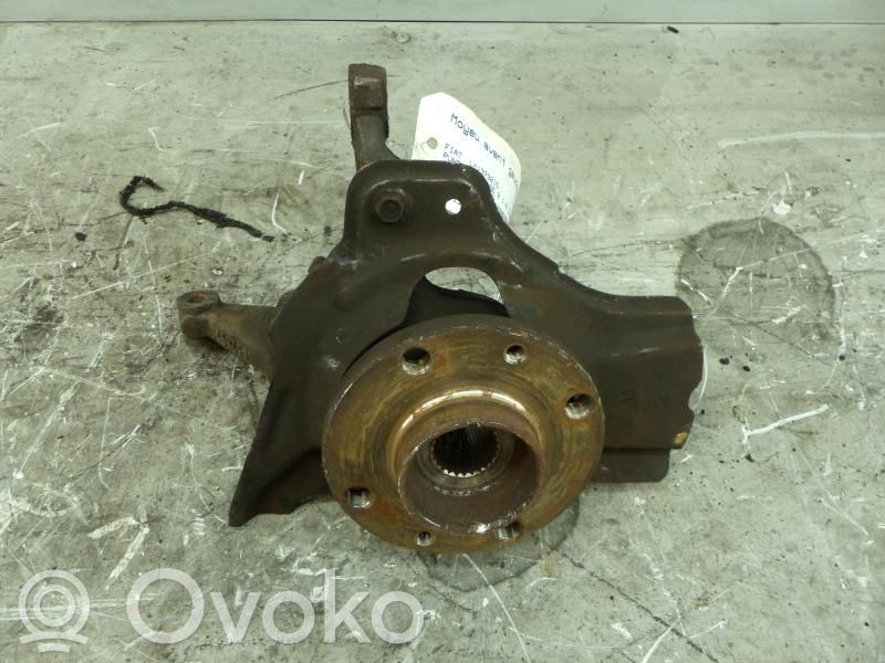 Fiat Punto (188) Fuso a snodo con mozzo ruota anteriore 
