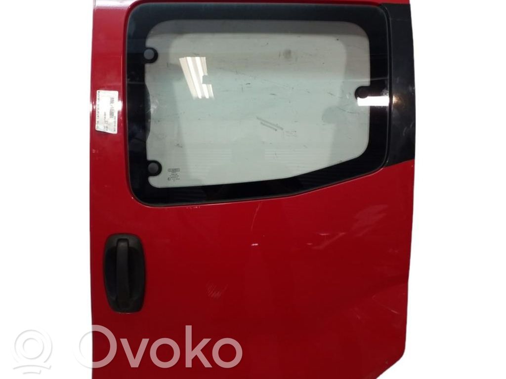 Fiat Qubo Side sliding door 