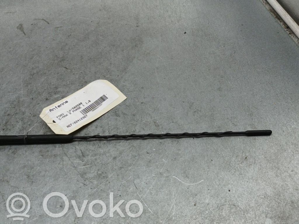 Radioantenne   1695477