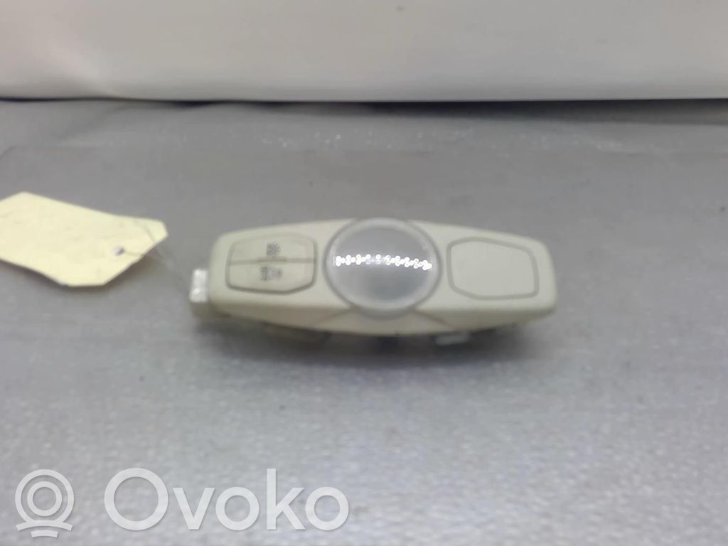 Ford C-MAX II Front seat light 