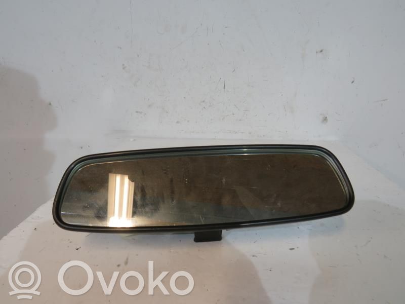 Espejo retrovisor (interior)   5262670