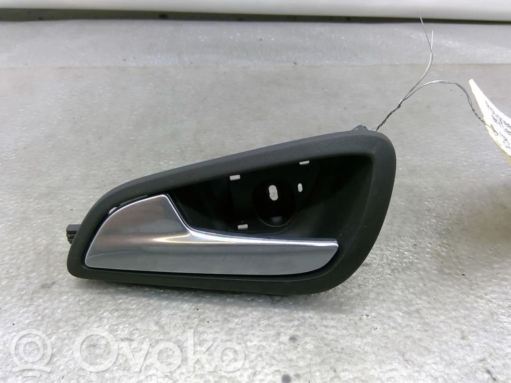 Ford C-MAX II Manecilla interna puerta trasera 