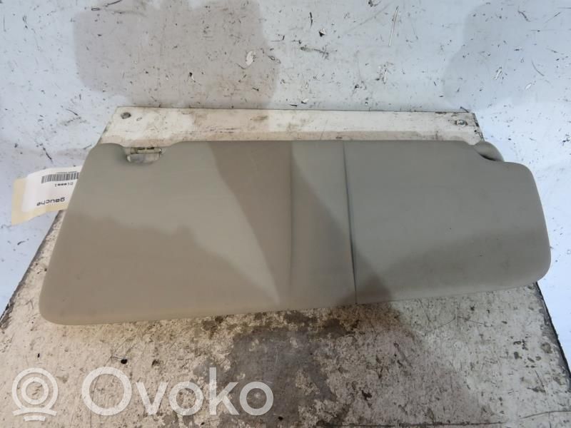 Ford C-MAX I Visera parasol 