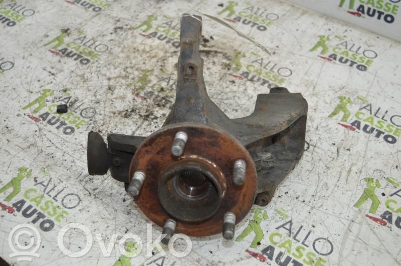 Achsschenkel vorne   1420861