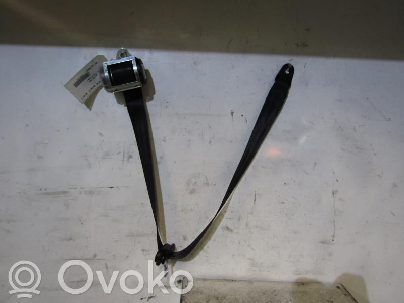 Ford C-MAX I Etuistuimen turvavyö 
