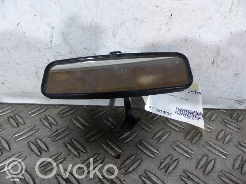 Ford Escort Espejo retrovisor (interior) 