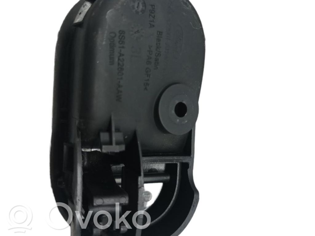 Ford Fiesta Manecilla interna puerta delantera 