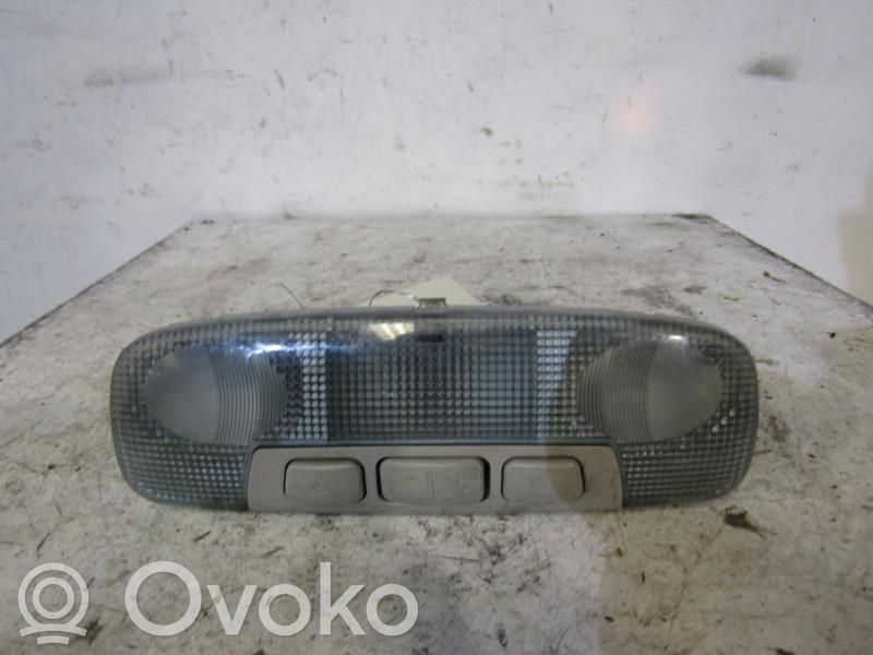 Ford Fiesta Luz del asiento delantero 