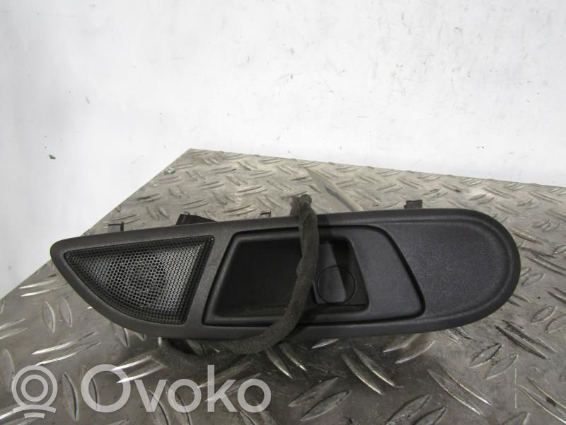 Ford Fiesta Manecilla interna puerta delantera 
