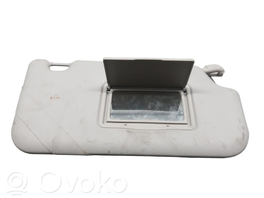 Sun visor   2019032