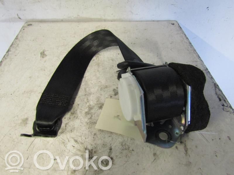 Ford Fiesta Saugos diržas galinis 