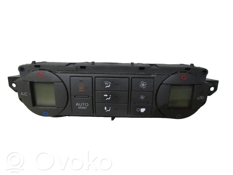 Climate control unit   1466238