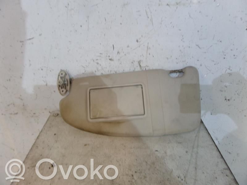 Ford Focus Häikäisysuoja 