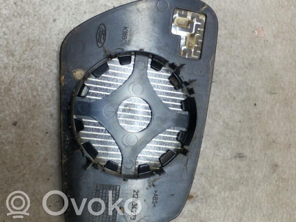 Veidrodėlio stiklas   1255899