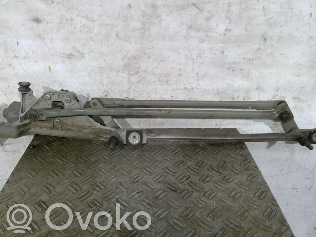 Wiper motor   1704578