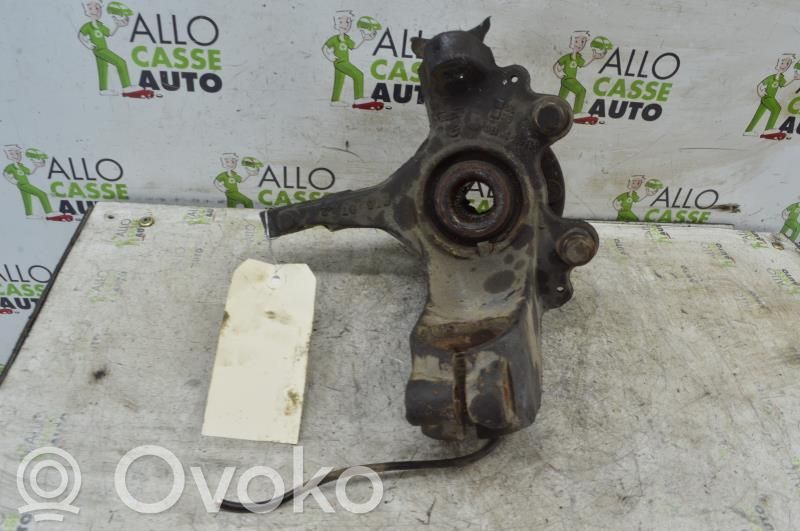 Achsschenkel vorne   1420861