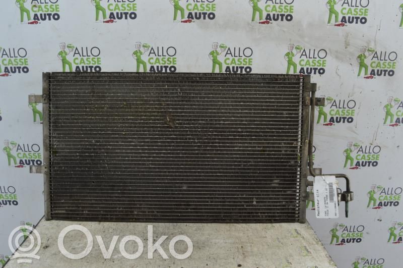 Ford Focus Radiator răcire A/C (condensor) 