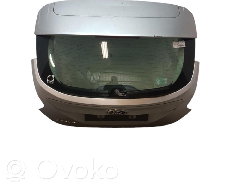 Tailgate/trunk/boot lid   1838957