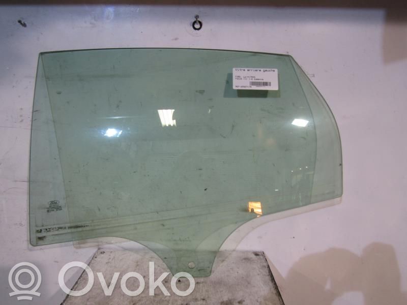 Ford Focus Takaoven ikkunalasi 