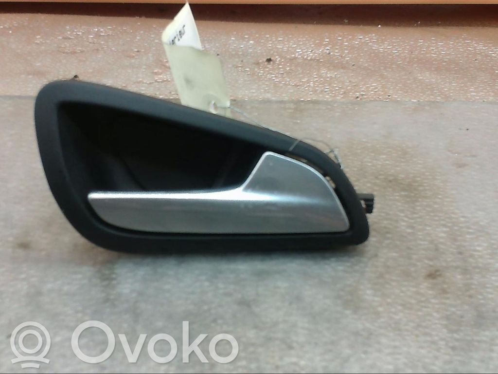 Ford Focus Rear door interior handle 