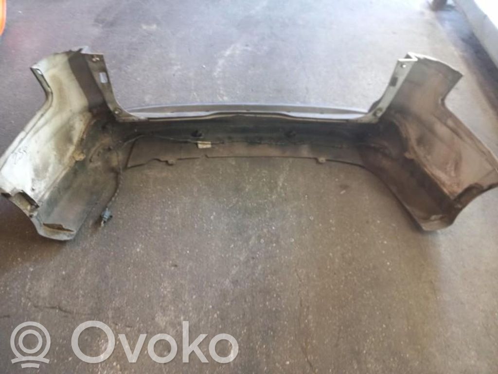 Rear bumper   1719100