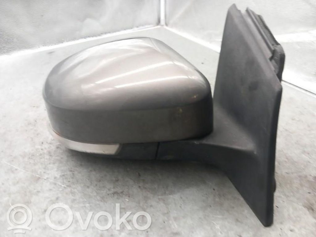 Veidrodėlis (mechaninis)   2139809