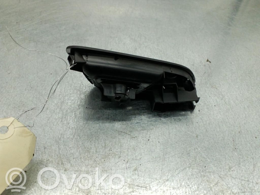 Rear door interior handle   1746826