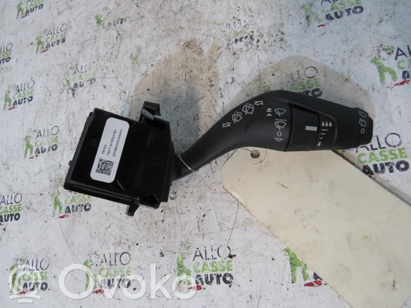 Ford Focus Commodo d'essuie-glace 