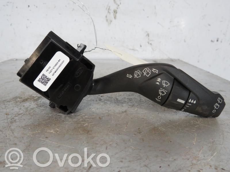 Ford Focus Pyyhkijän vipu 